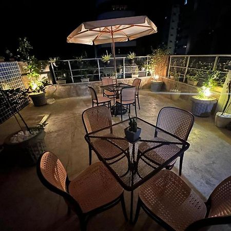 Studio 203 | Wifi 600Mb | Residencial Jc, Um Lugar Para Ficar. Belém Zewnętrze zdjęcie