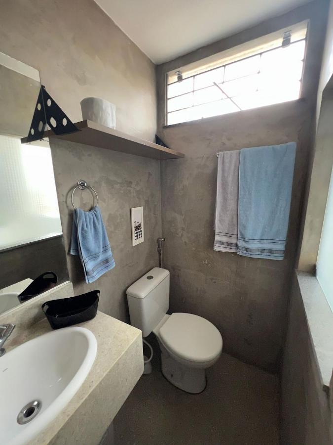 Studio 203 | Wifi 600Mb | Residencial Jc, Um Lugar Para Ficar. Belém Zewnętrze zdjęcie