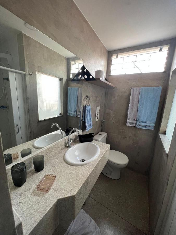Studio 203 | Wifi 600Mb | Residencial Jc, Um Lugar Para Ficar. Belém Zewnętrze zdjęcie