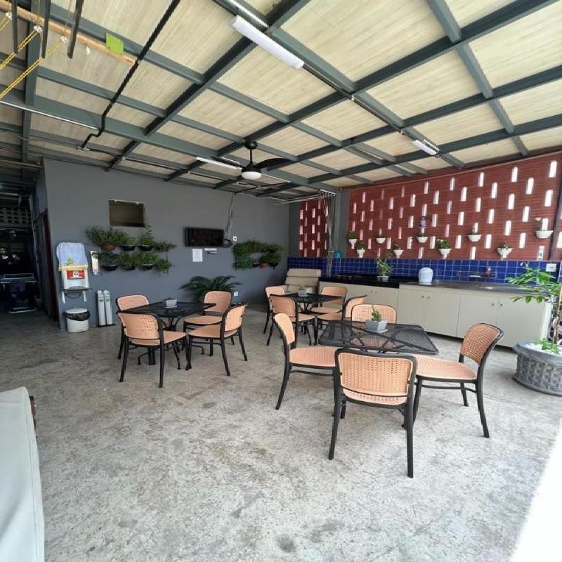 Studio 203 | Wifi 600Mb | Residencial Jc, Um Lugar Para Ficar. Belém Zewnętrze zdjęcie