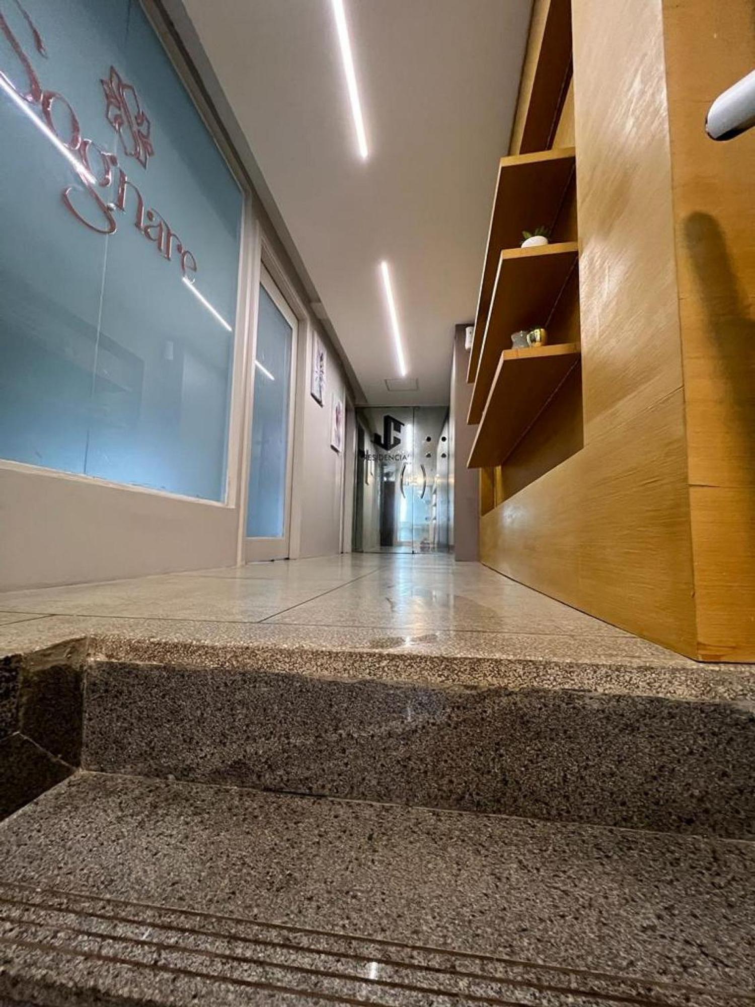 Studio 203 | Wifi 600Mb | Residencial Jc, Um Lugar Para Ficar. Belém Zewnętrze zdjęcie