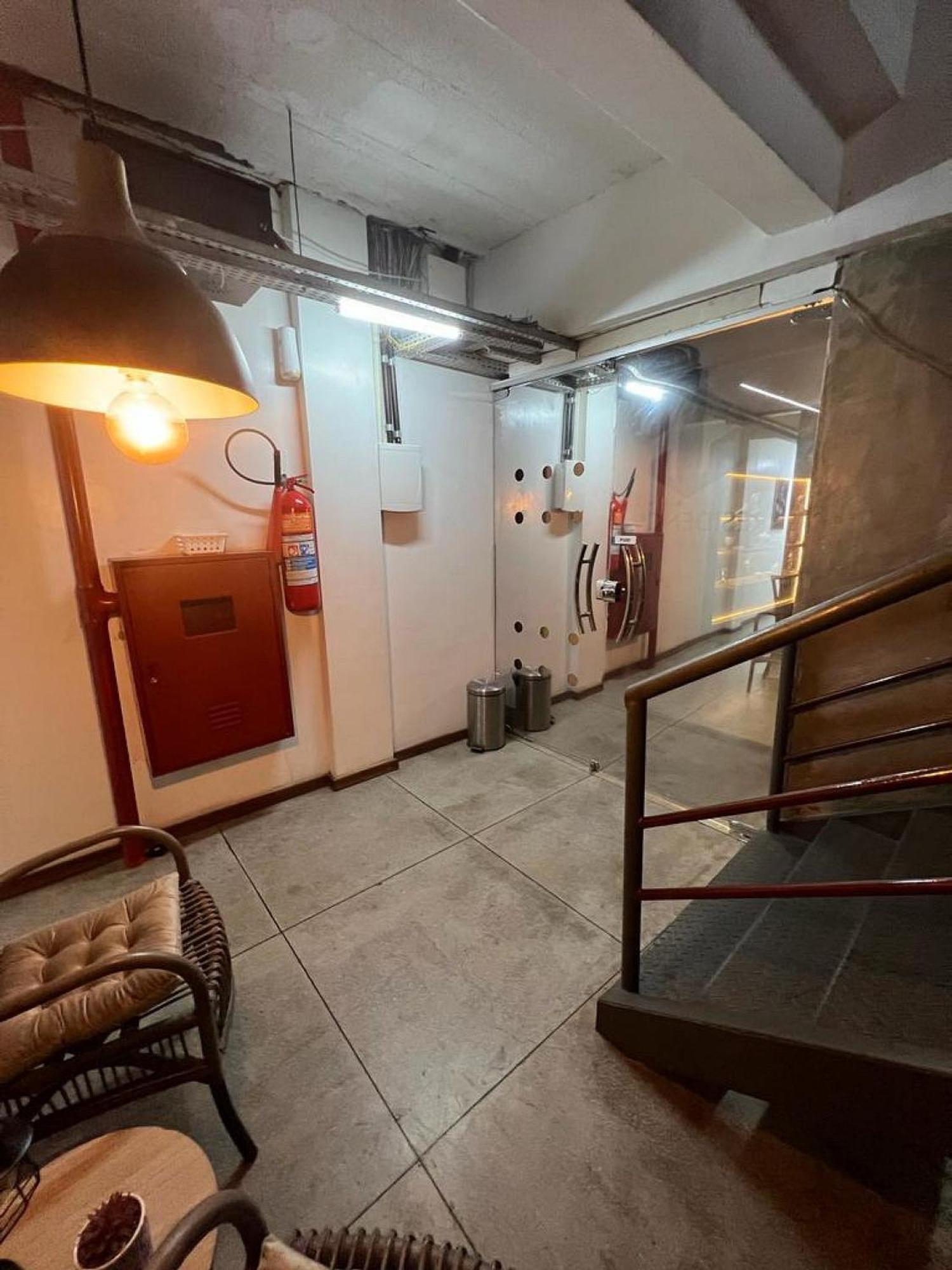 Studio 203 | Wifi 600Mb | Residencial Jc, Um Lugar Para Ficar. Belém Zewnętrze zdjęcie