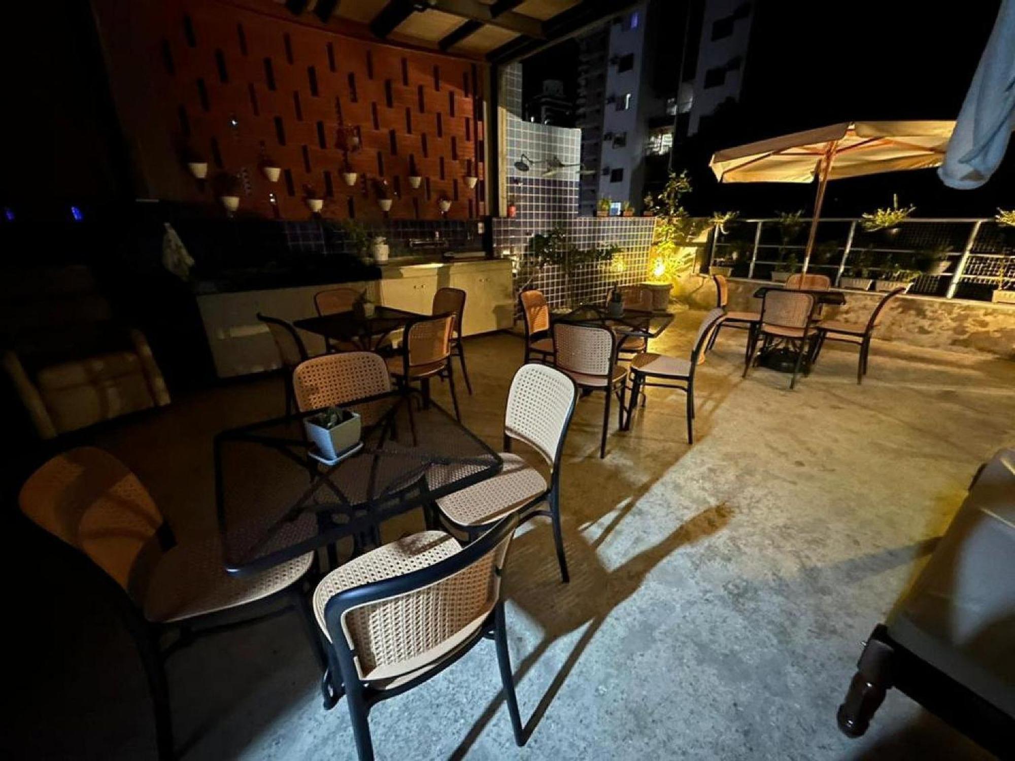 Studio 203 | Wifi 600Mb | Residencial Jc, Um Lugar Para Ficar. Belém Zewnętrze zdjęcie