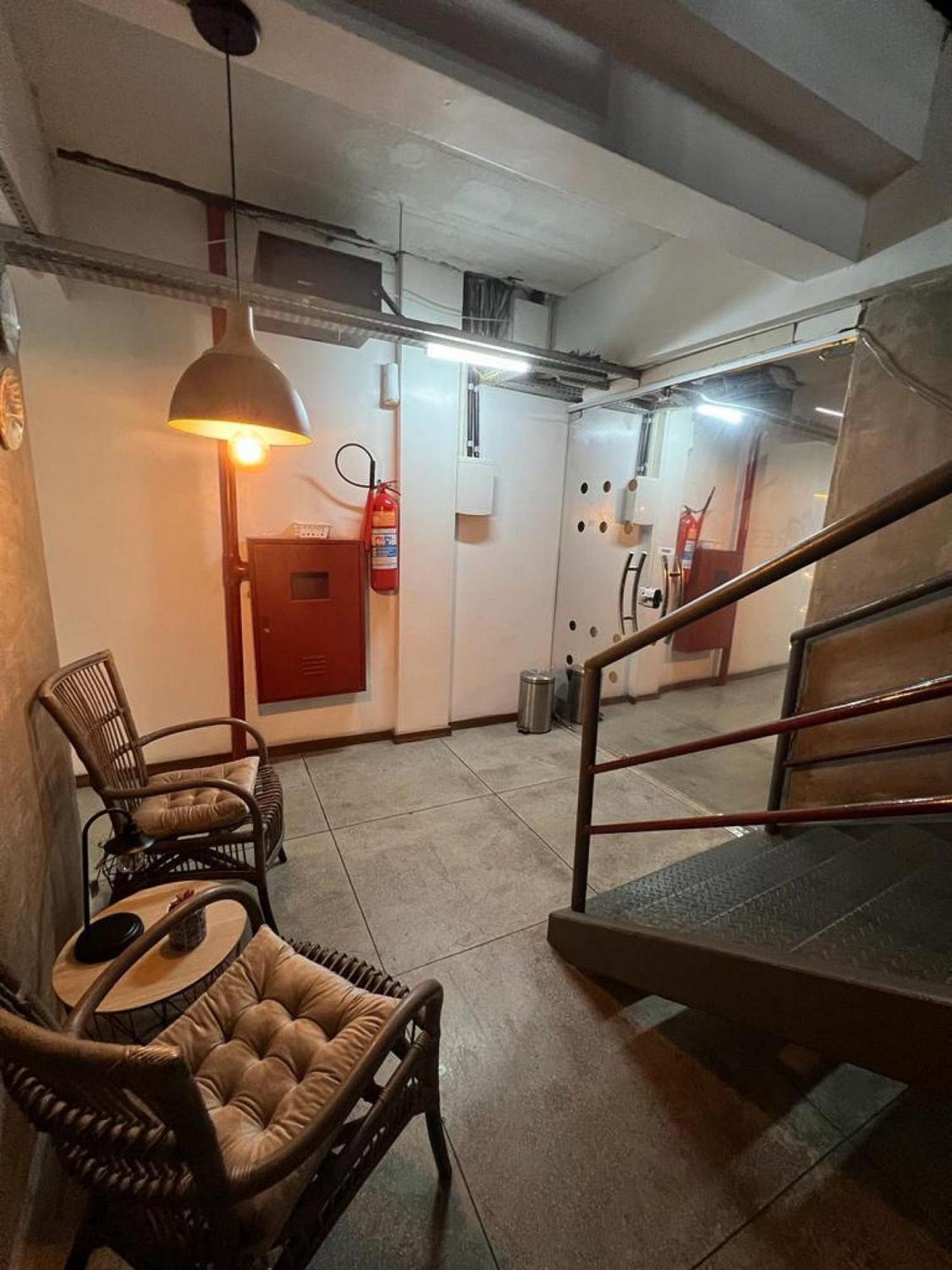 Studio 203 | Wifi 600Mb | Residencial Jc, Um Lugar Para Ficar. Belém Zewnętrze zdjęcie