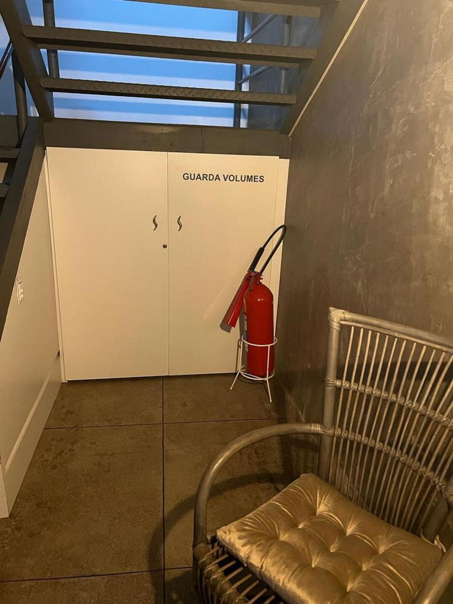 Studio 203 | Wifi 600Mb | Residencial Jc, Um Lugar Para Ficar. Belém Zewnętrze zdjęcie