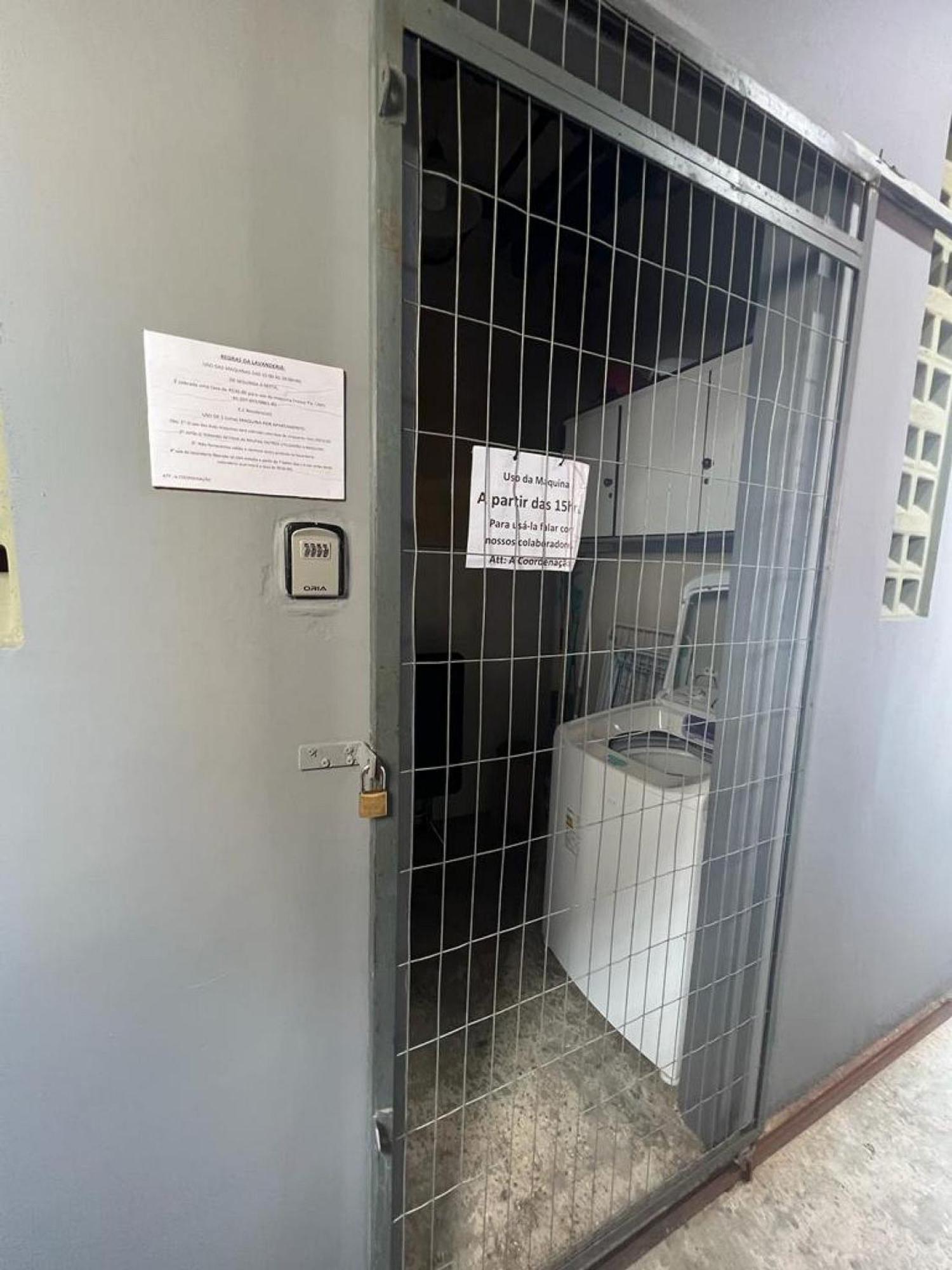 Studio 203 | Wifi 600Mb | Residencial Jc, Um Lugar Para Ficar. Belém Zewnętrze zdjęcie