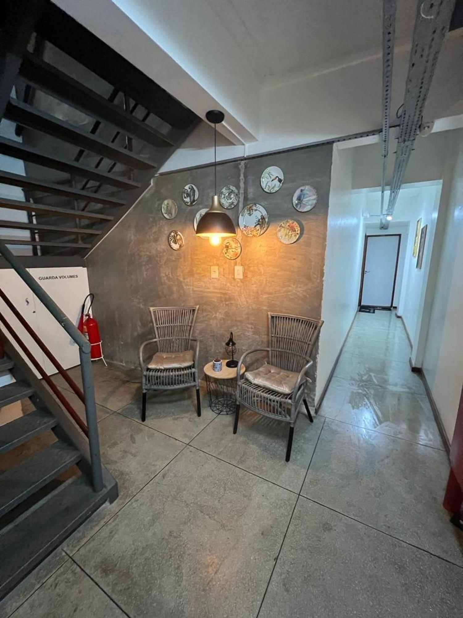 Studio 203 | Wifi 600Mb | Residencial Jc, Um Lugar Para Ficar. Belém Zewnętrze zdjęcie