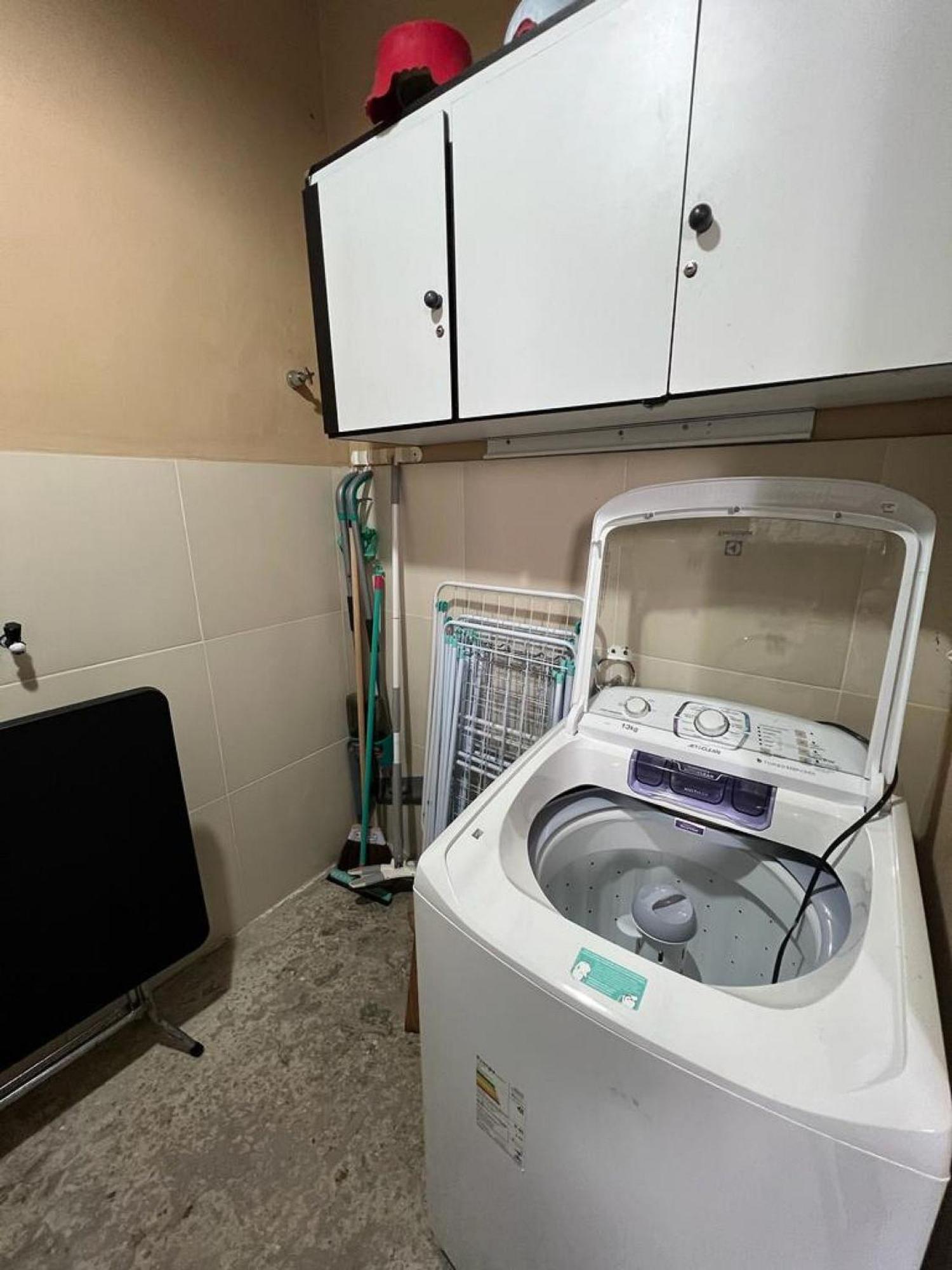 Studio 203 | Wifi 600Mb | Residencial Jc, Um Lugar Para Ficar. Belém Zewnętrze zdjęcie