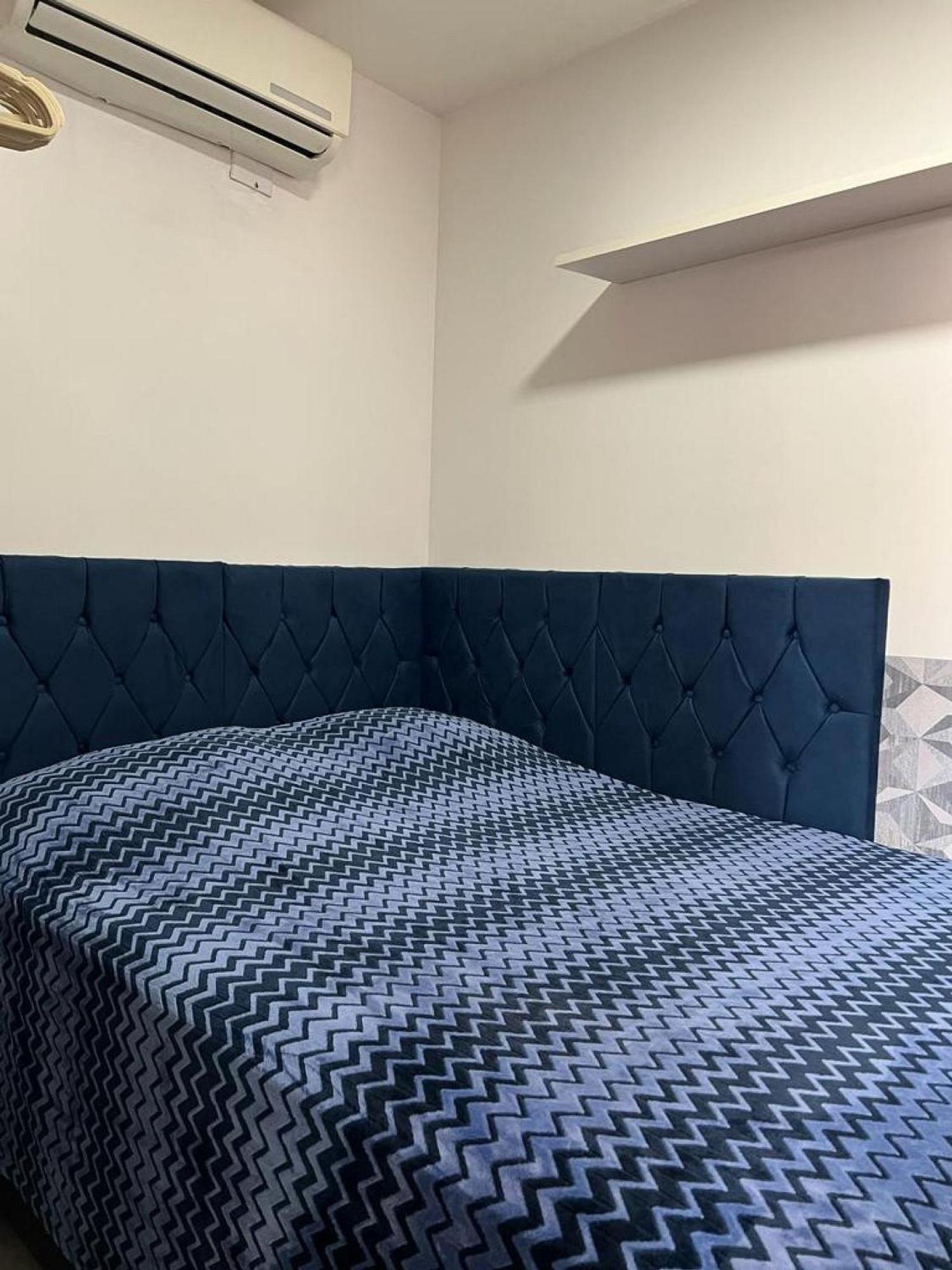 Studio 203 | Wifi 600Mb | Residencial Jc, Um Lugar Para Ficar. Belém Zewnętrze zdjęcie