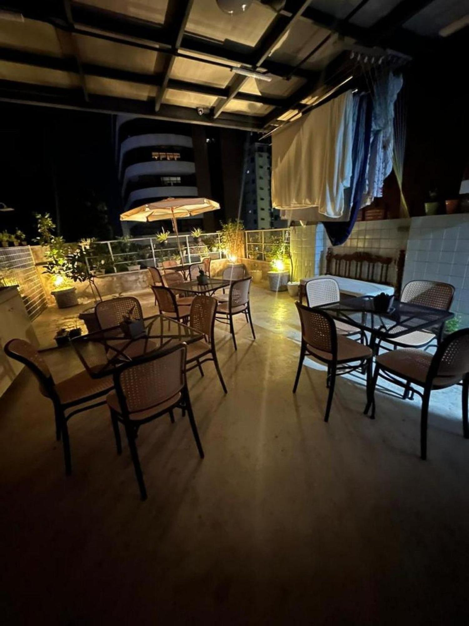 Studio 203 | Wifi 600Mb | Residencial Jc, Um Lugar Para Ficar. Belém Zewnętrze zdjęcie