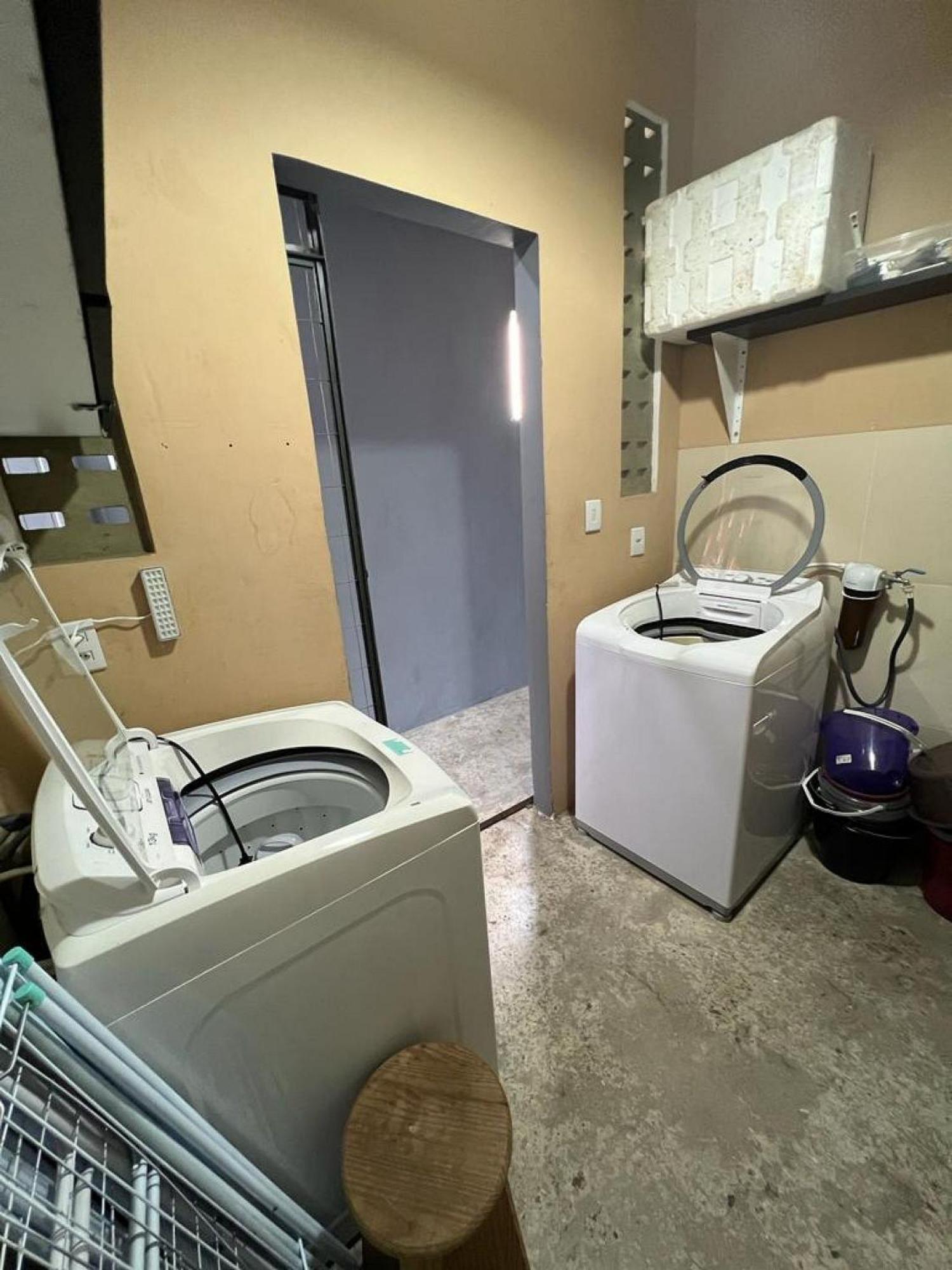 Studio 203 | Wifi 600Mb | Residencial Jc, Um Lugar Para Ficar. Belém Zewnętrze zdjęcie