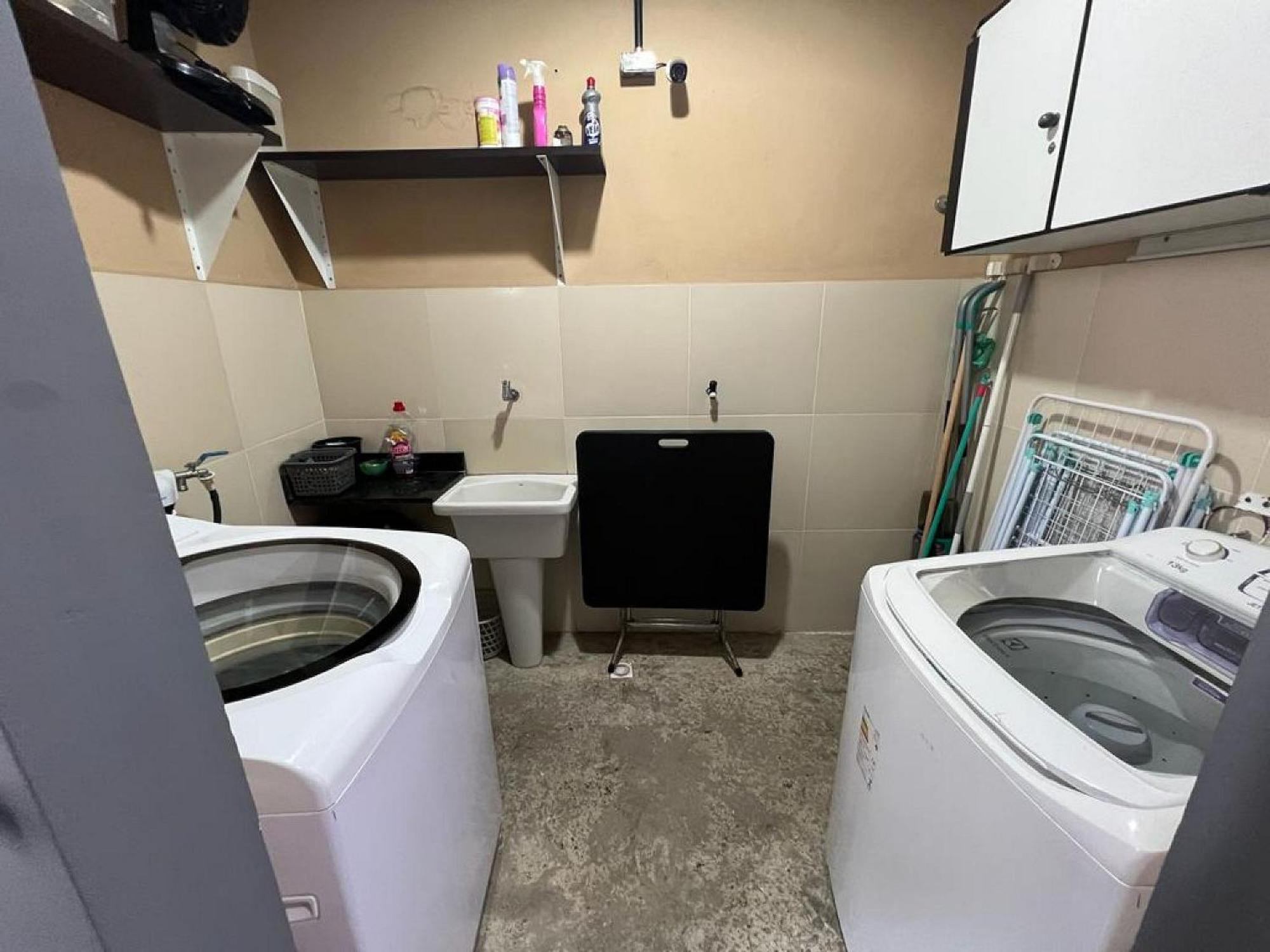 Studio 203 | Wifi 600Mb | Residencial Jc, Um Lugar Para Ficar. Belém Zewnętrze zdjęcie